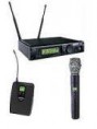 Shure ULX P4 Funkmikrofonsystem 45,00 €